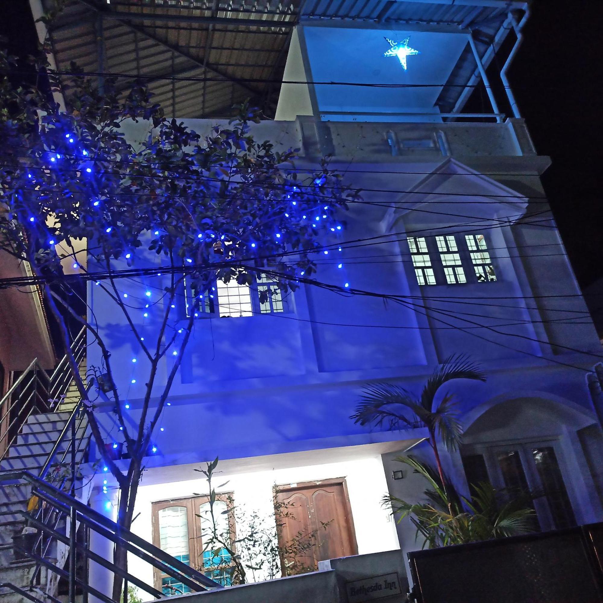 Bethesda Inn Kochi エクステリア 写真