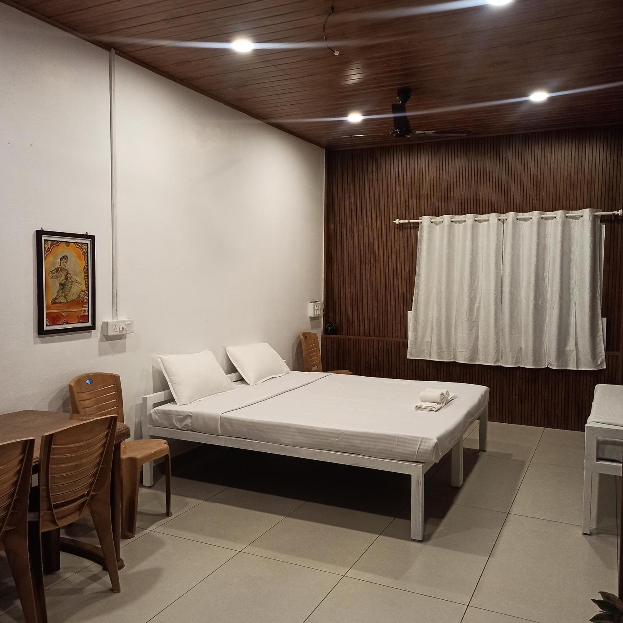 Bethesda Inn Kochi 部屋 写真
