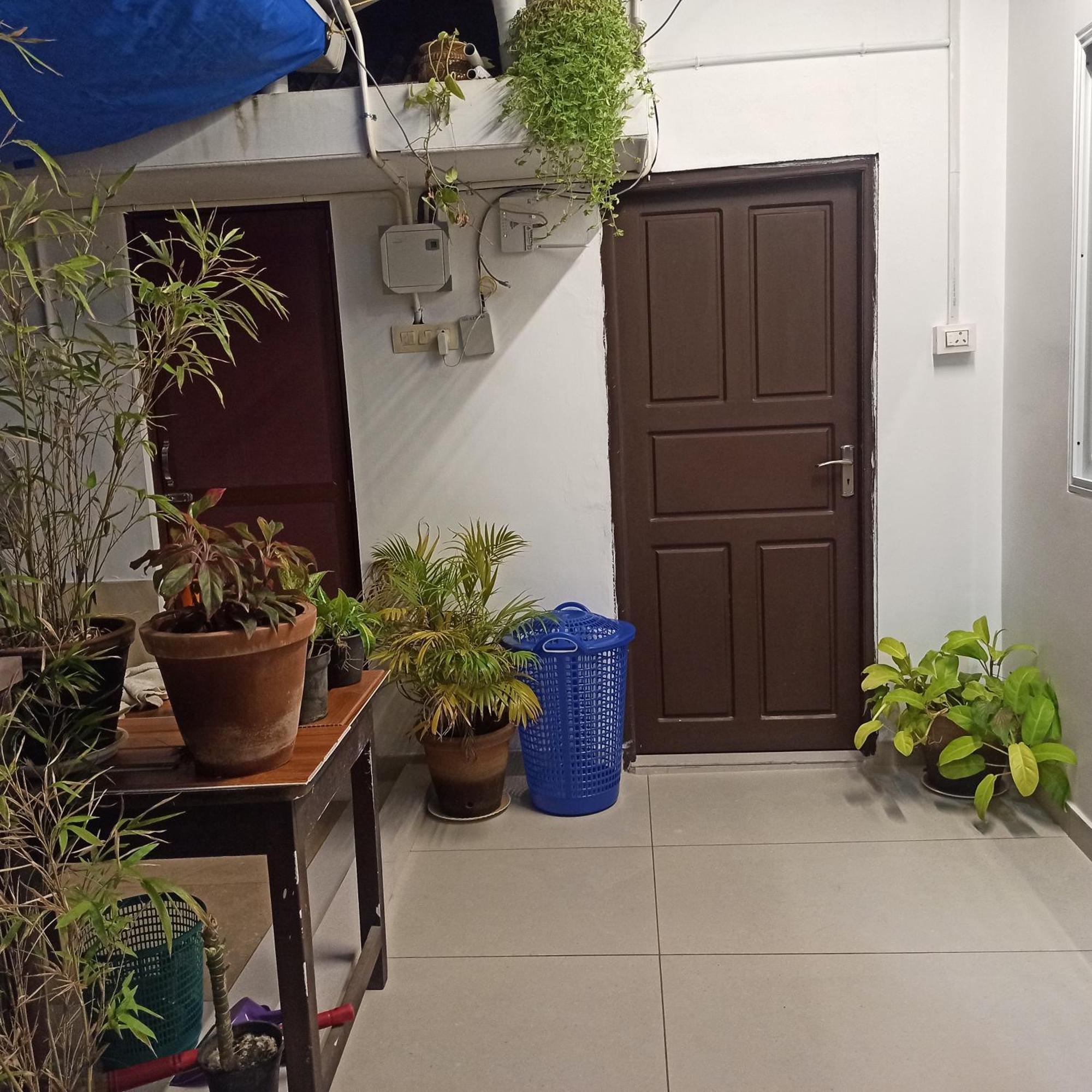 Bethesda Inn Kochi 部屋 写真