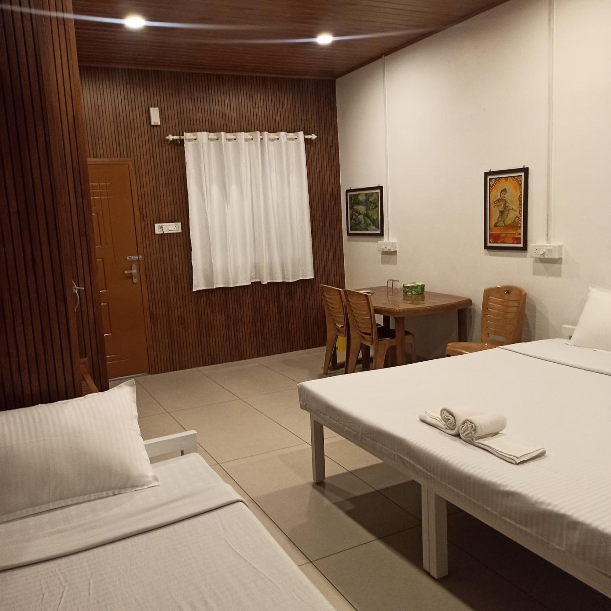 Bethesda Inn Kochi 部屋 写真