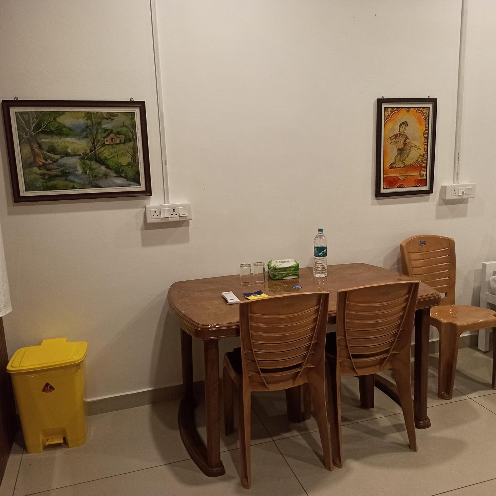 Bethesda Inn Kochi 部屋 写真