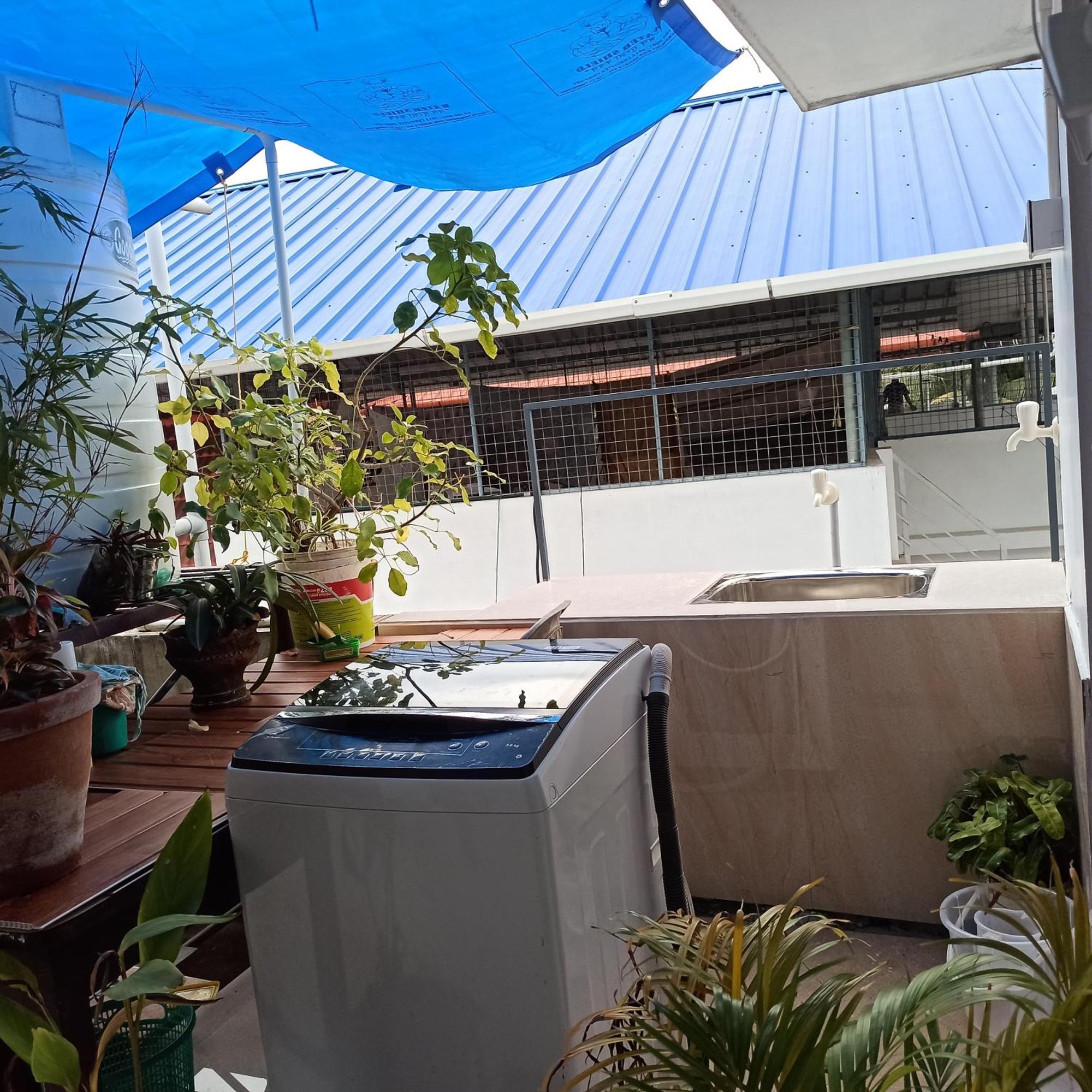 Bethesda Inn Kochi 部屋 写真