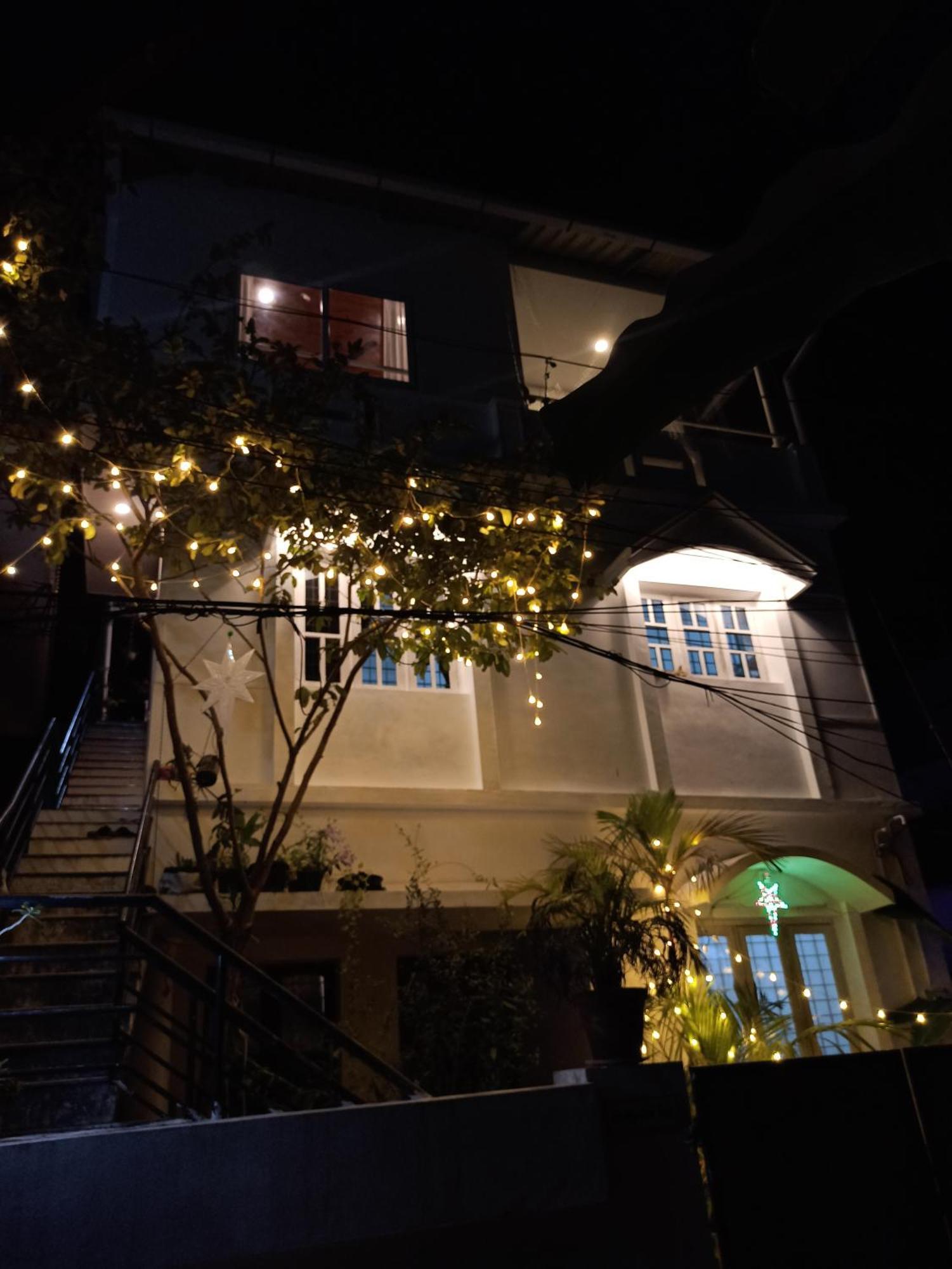 Bethesda Inn Kochi エクステリア 写真